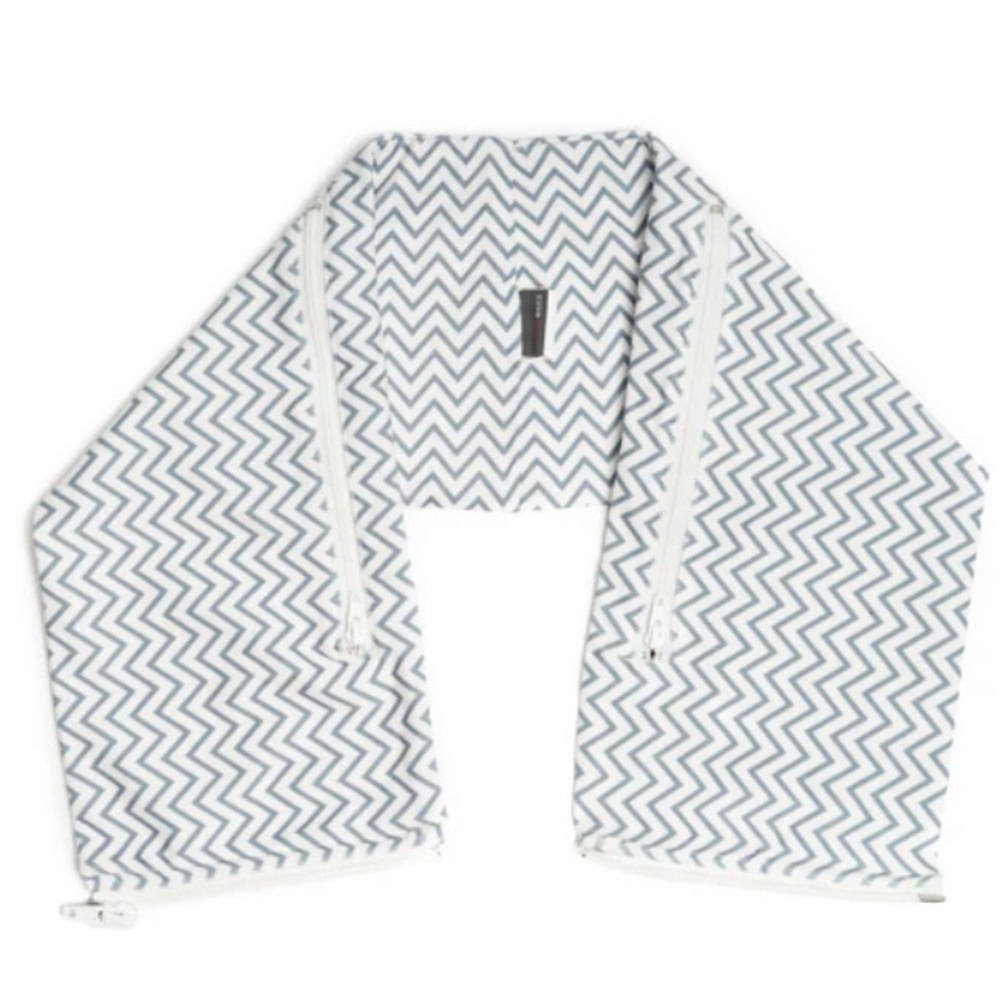 FUSION BELT Mini Chevron Pattern - Picture 3 of 14